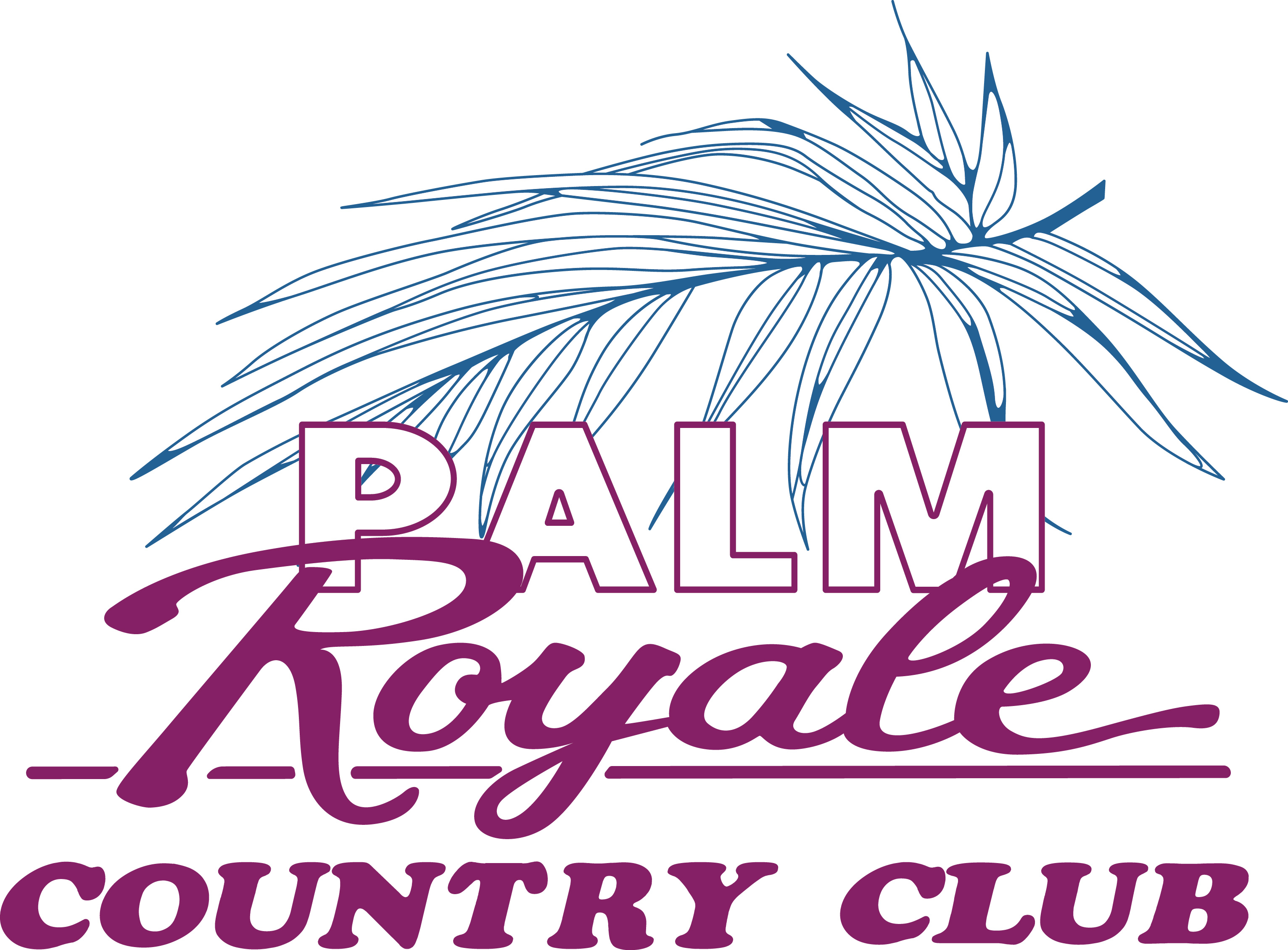 Palm Royale